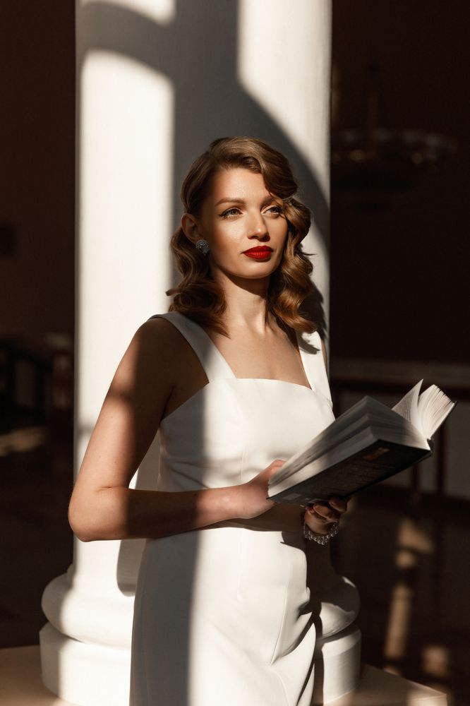 Photograph by Мария Алейникова