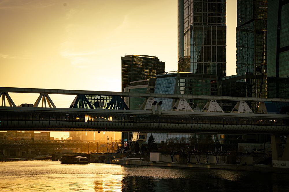 Photograph by Сергей Тишков