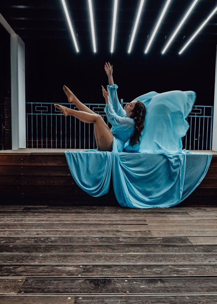 Photograph by Ольга Лукина