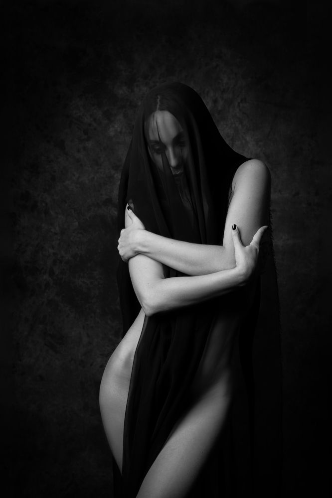 Одиночество