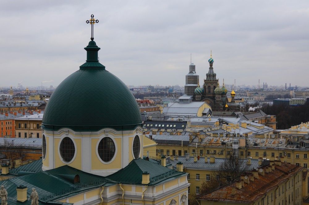 Photograph by Владимир Грибков