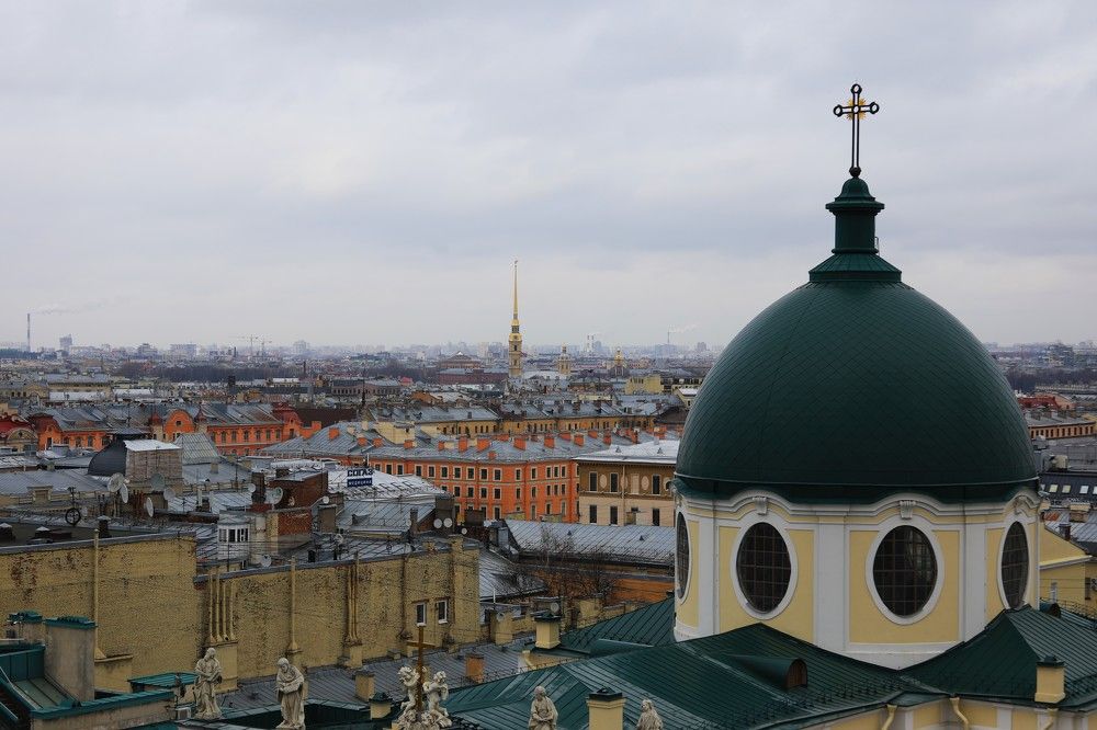 Photograph by Владимир Грибков