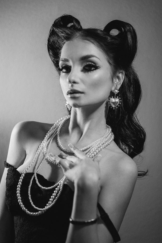 Photograph by Алексей Вирусян