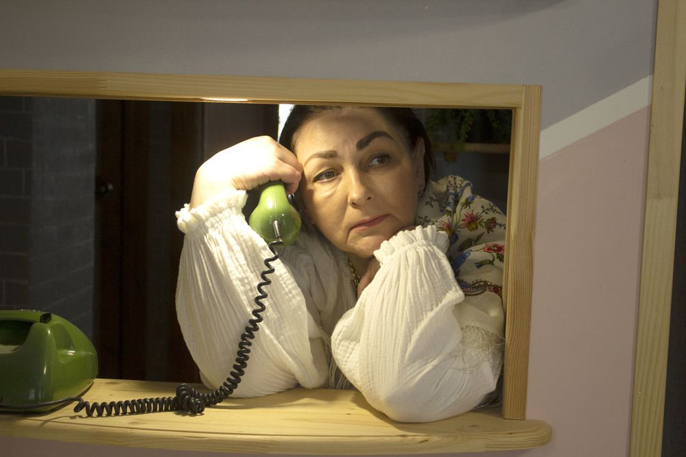 Photograph by Светлана Зотова