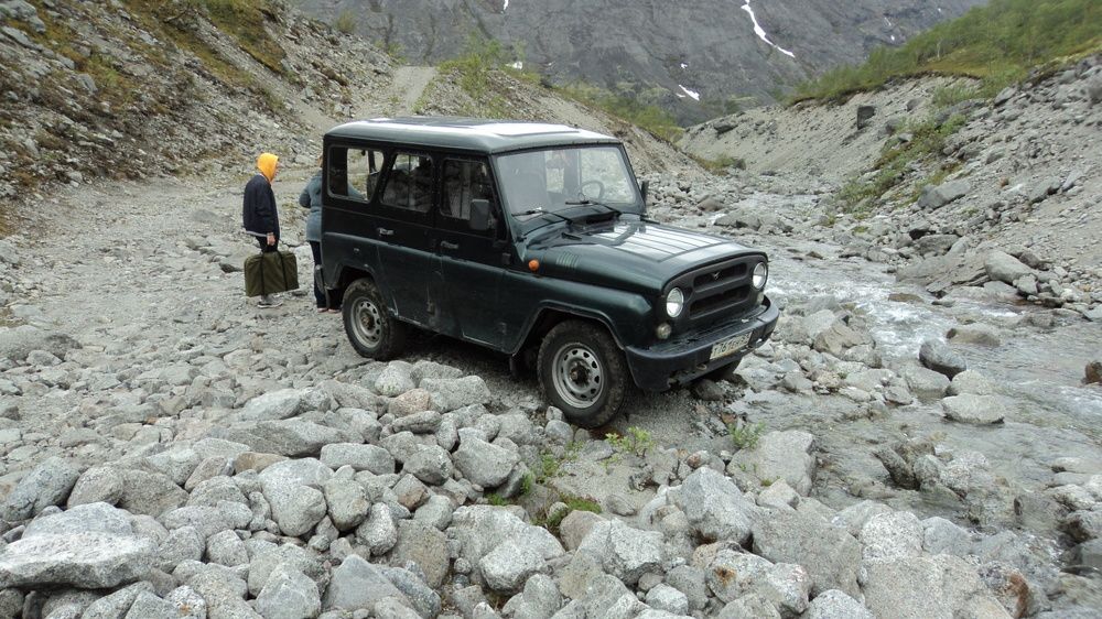 Photograph by Светлана Зотова