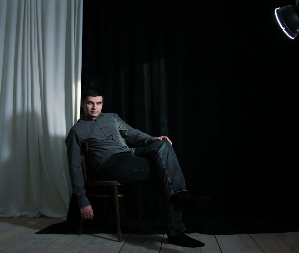 Photograph by Любовь Замятина