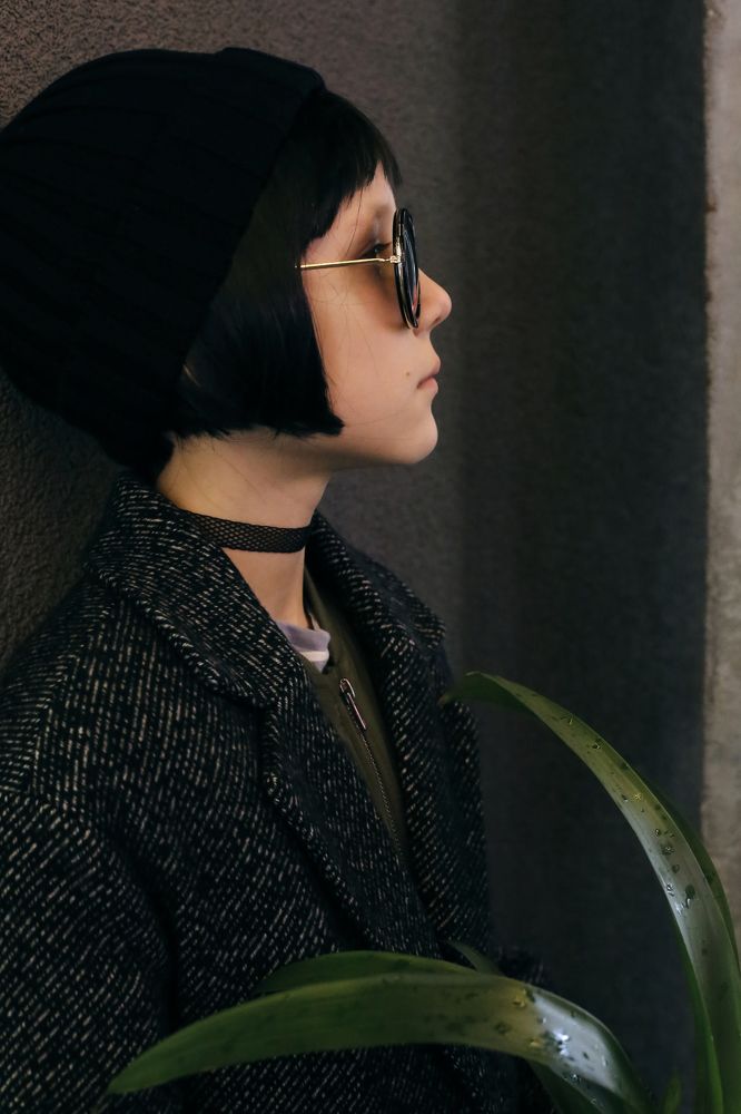 Photograph by Дилара Муллагалиева