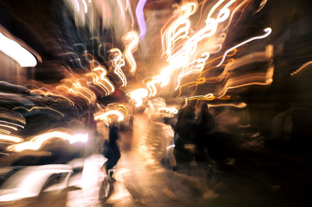 Photograph by Ника Варназова