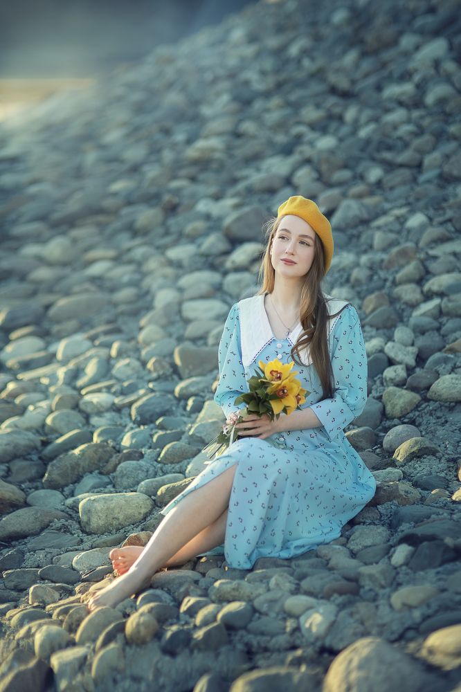 Photograph by Екатерина Калинина