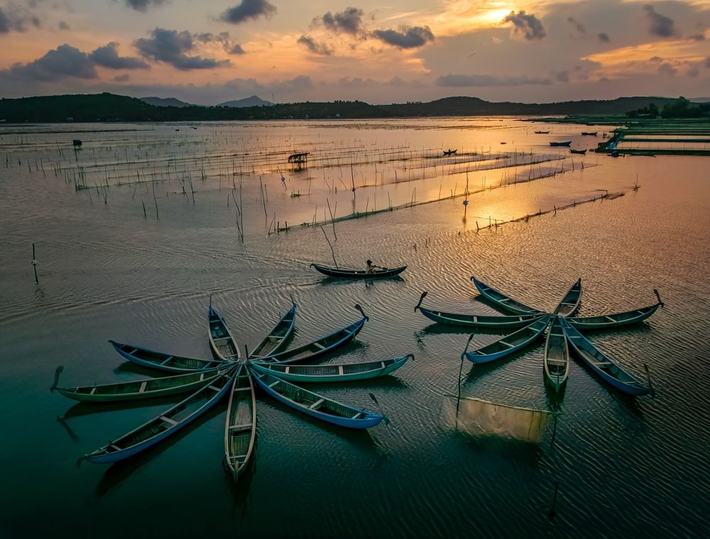 Photograph by Viet Nguyen Ho