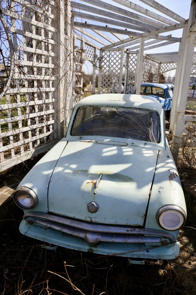 Photograph by Евгения Казакова