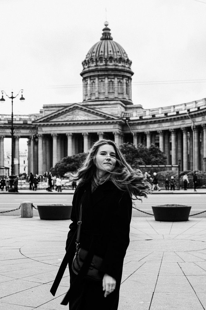 Photograph by Ольга Ольховикова