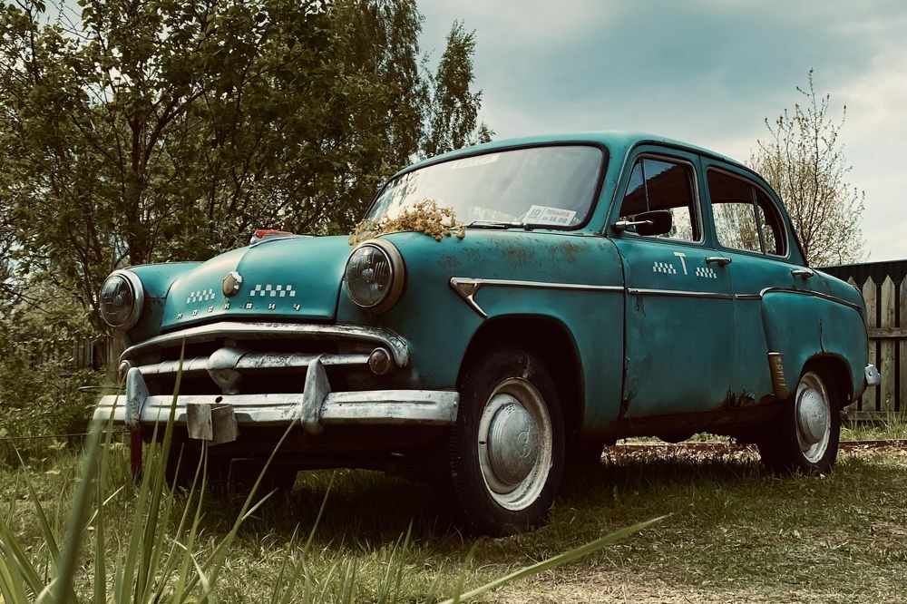 Photograph by Евгения Казакова