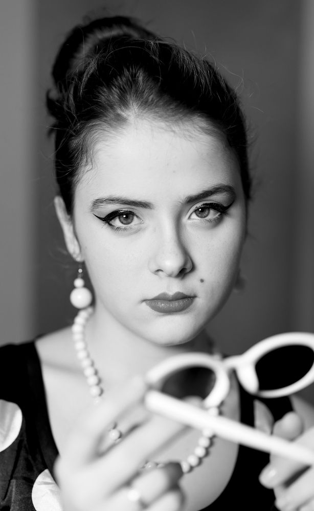 Photograph by Евгения Казакова