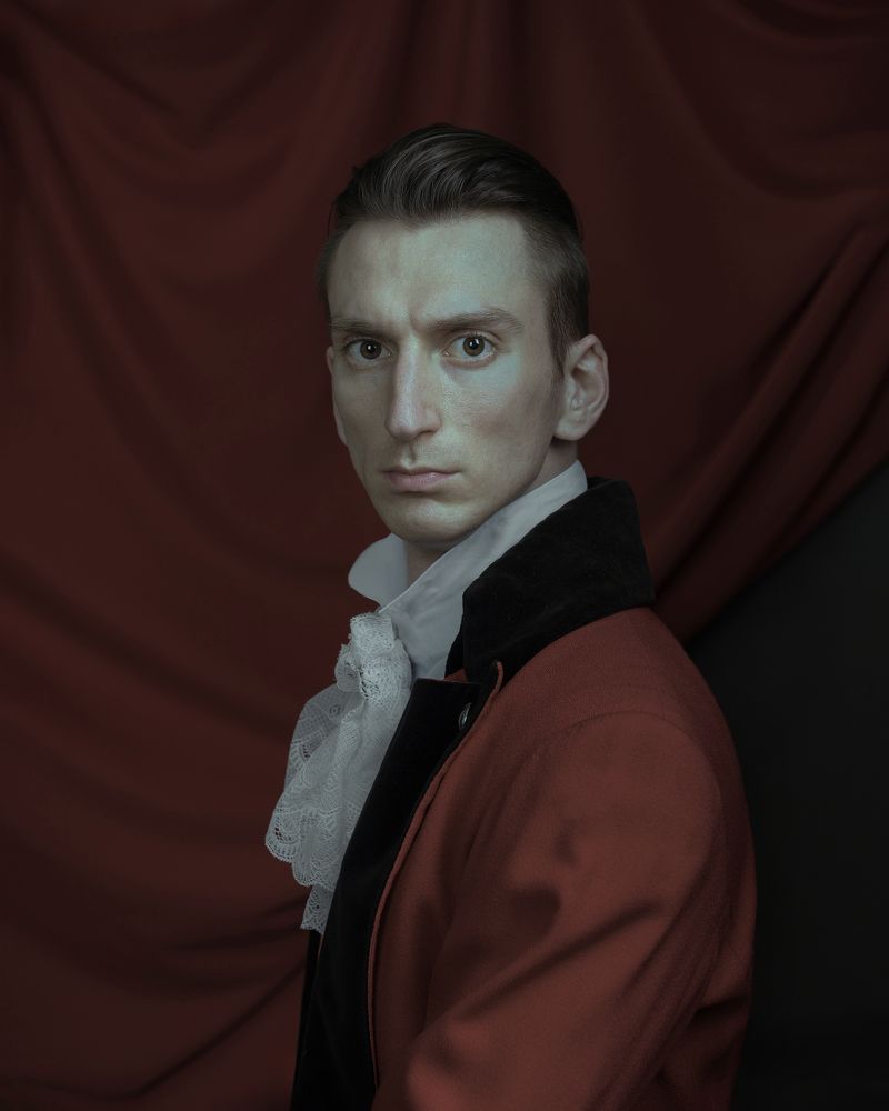 Фотография автора Elena Kulakova