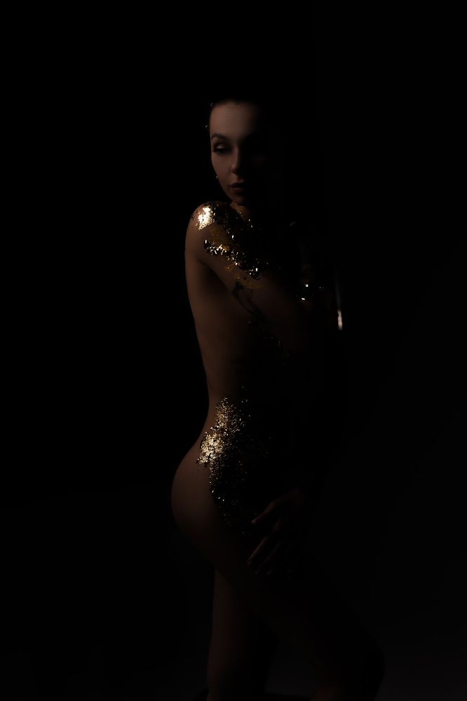 Photograph by Александра Малыгина