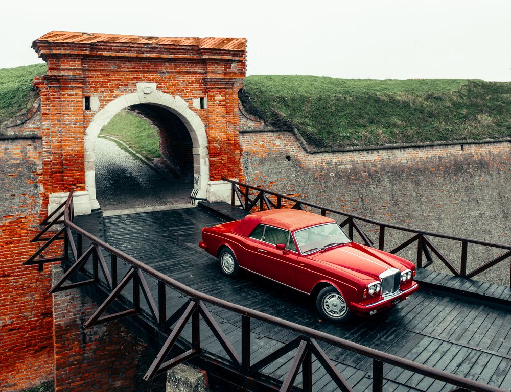 Photograph by Slobodan Botoški