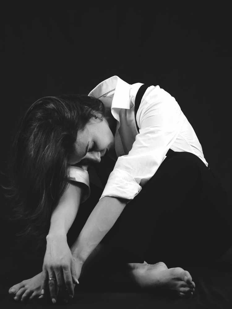Photograph by Кристина Жеребкина