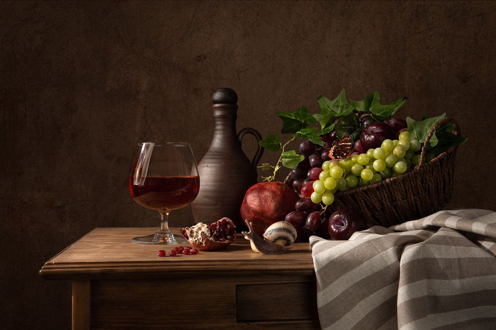 Photograph by Dina Ginevich