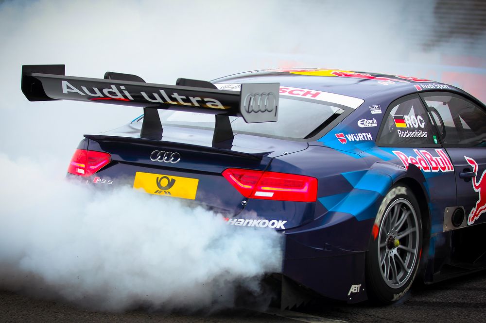 Photograph by Антон Дергунов