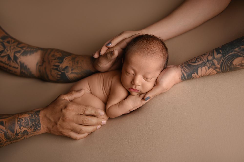 Photograph by Natallia Rozina