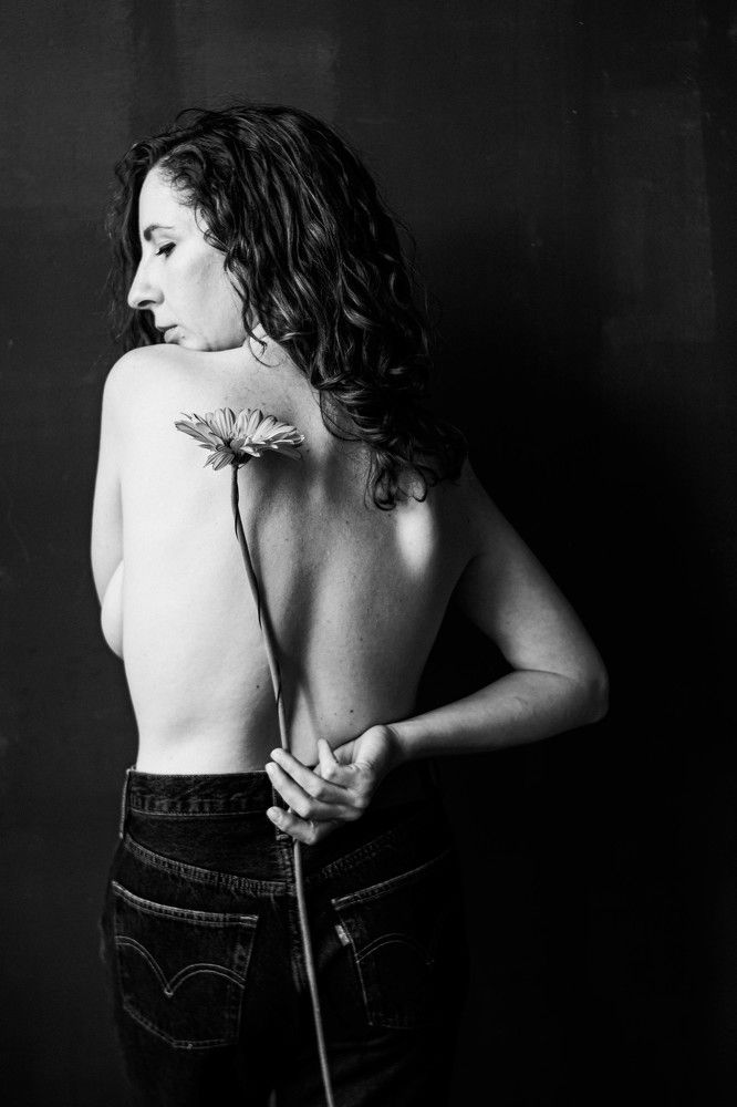 Photograph by Ольга Ольховикова