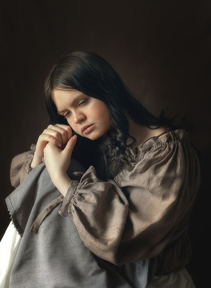 Фотография автора Юлия Щинова