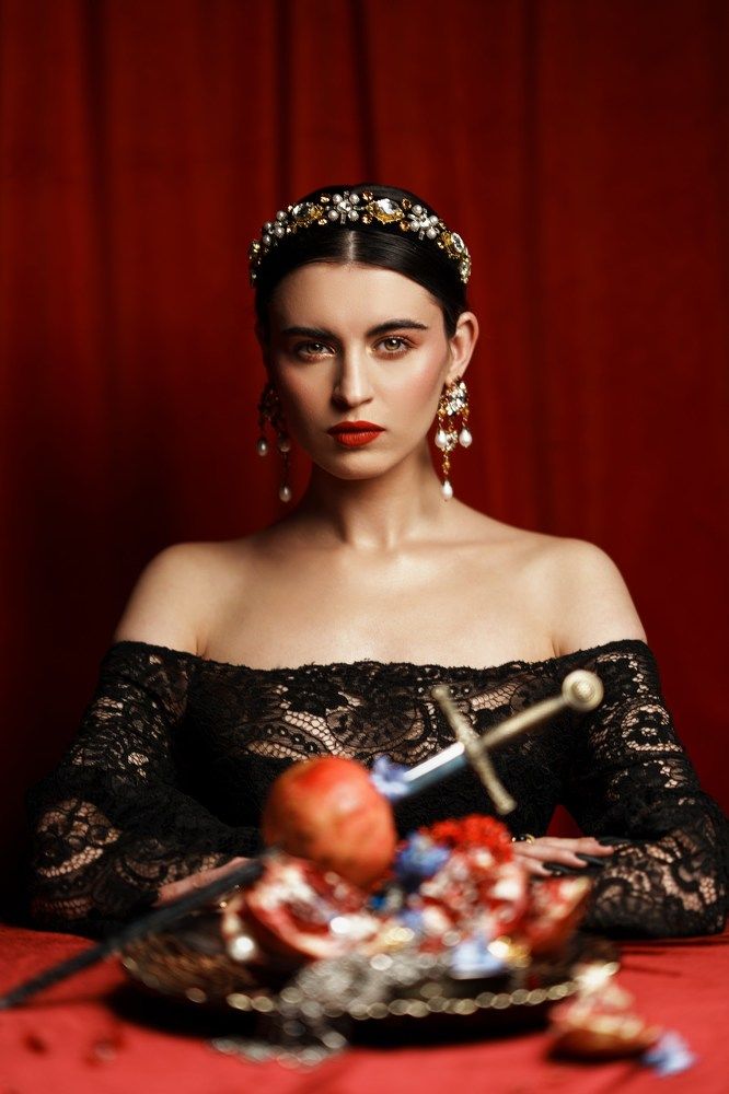 Фотография автора Анна Фисенко