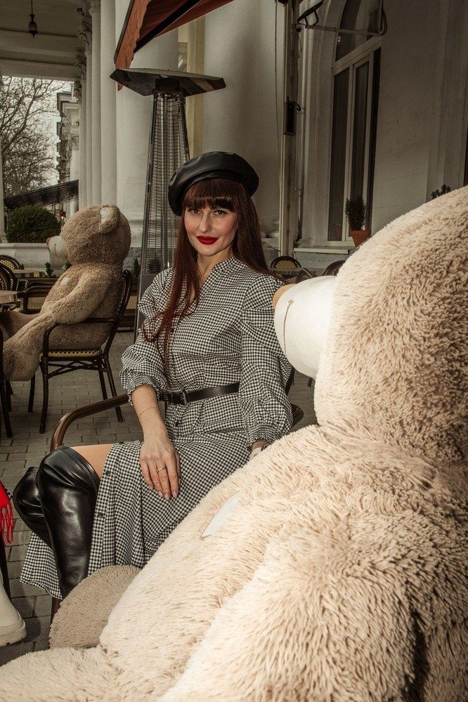 Photograph by Екатерина Игоревна