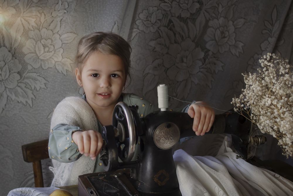 Photograph by Татьяна Шахматова