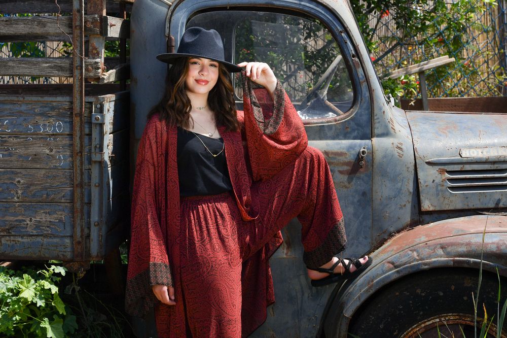 Photograph by Kaouche Mohamed