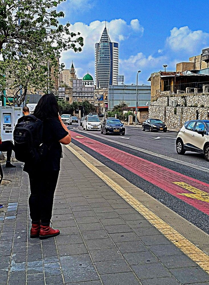 Photograph by Сергей Рапопорт