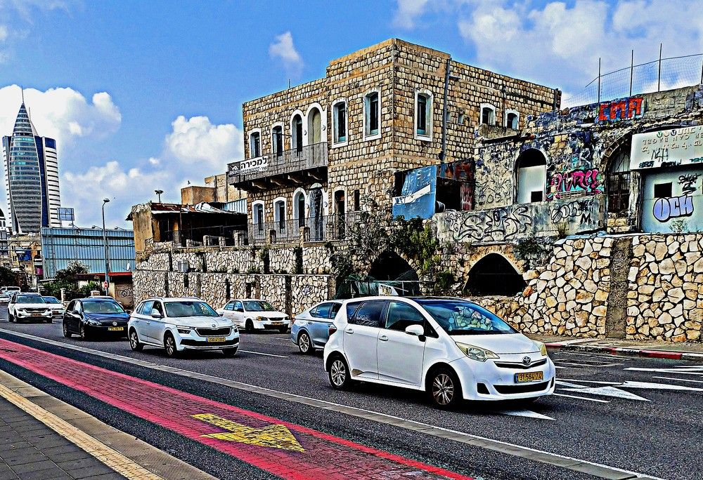 Photograph by Сергей Рапопорт