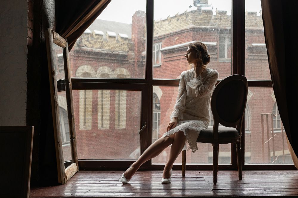 Фотография автора Надежда Воробьёва