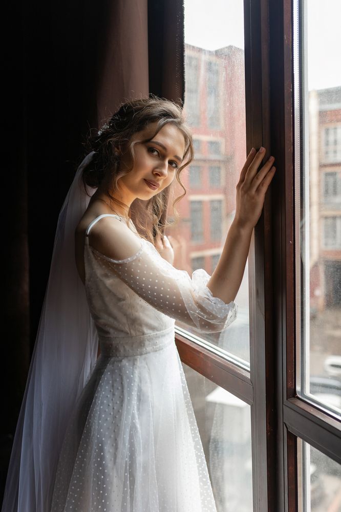 Фотография автора Надежда Воробьёва