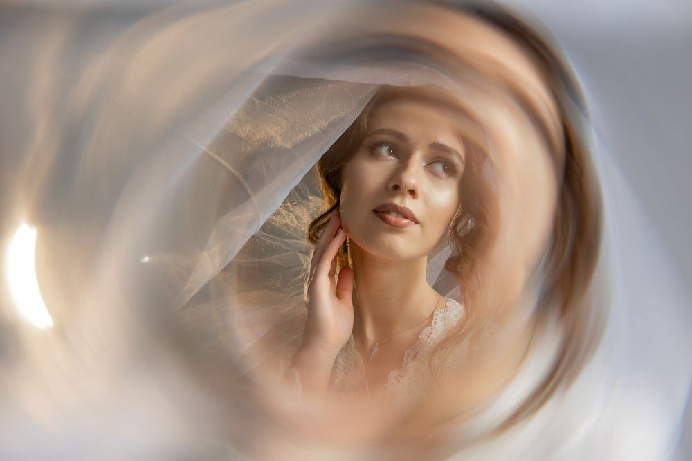 Photograph by Надежда Воробьёва