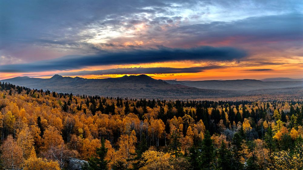 Photograph by Валерий Ушаков