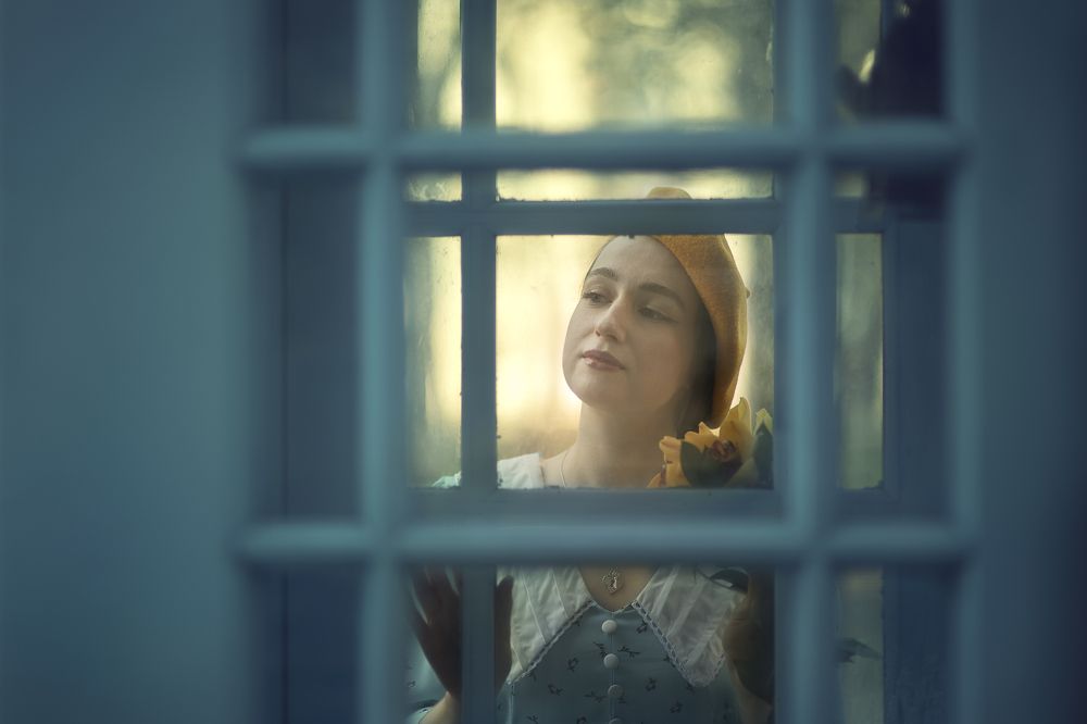 Photograph by Екатерина Калинина