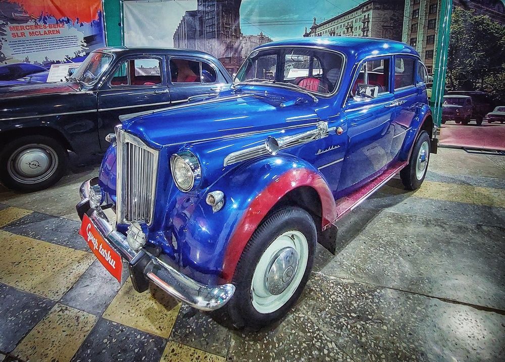 Photograph by Марина Жарикова