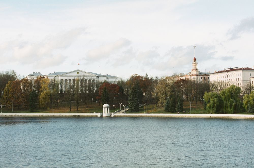 Photograph by Сергей Нестер