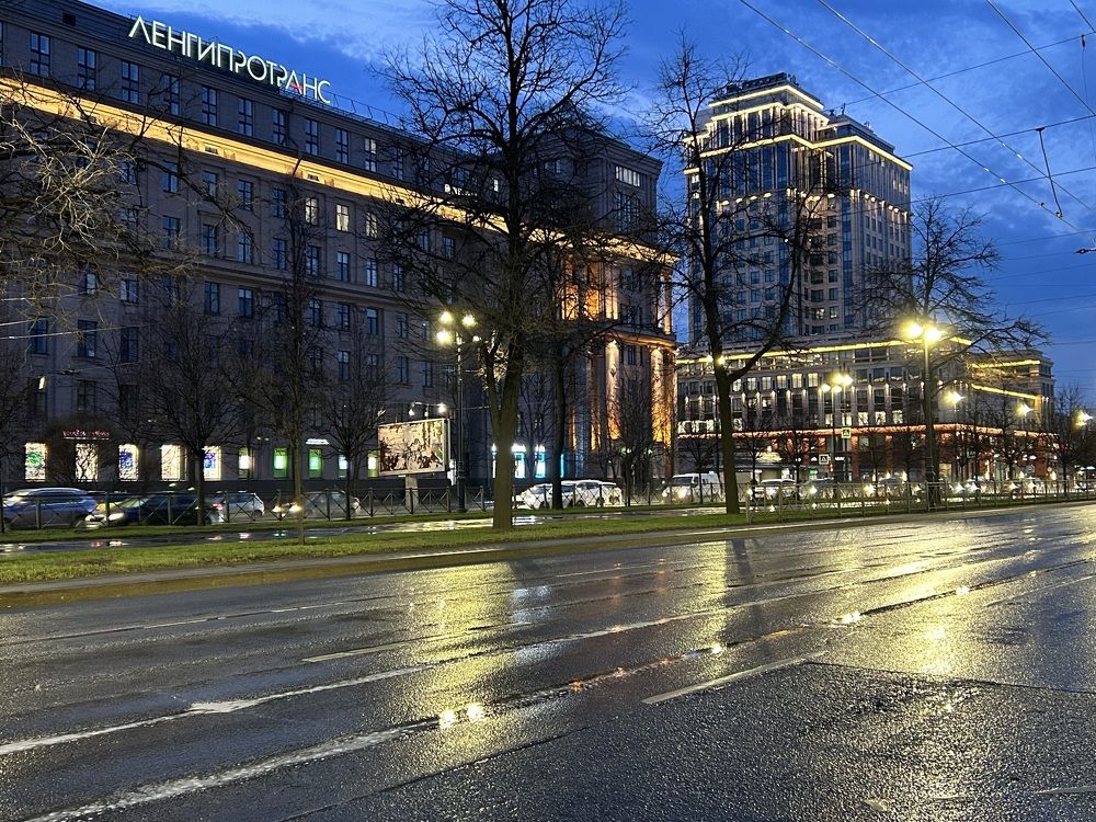 Photograph by Дмитрий