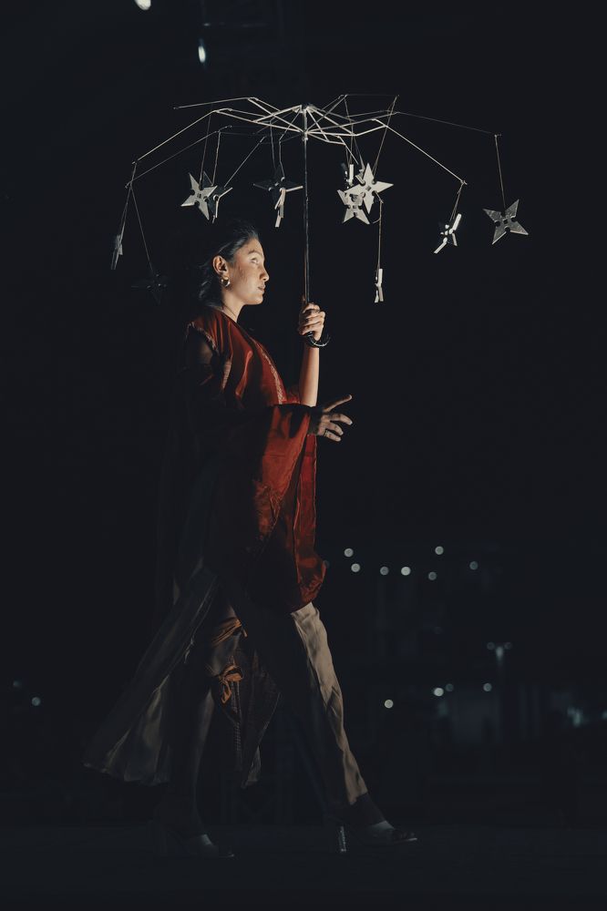 Photograph by Rashid Khan