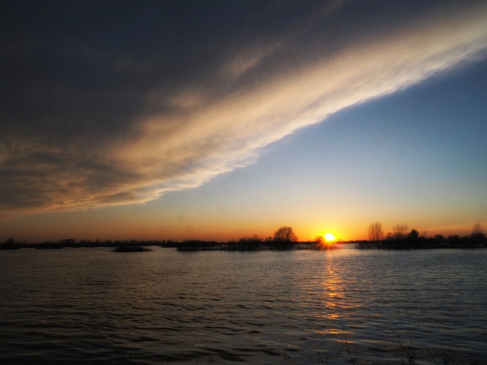 Photograph by Olga Nevedrova