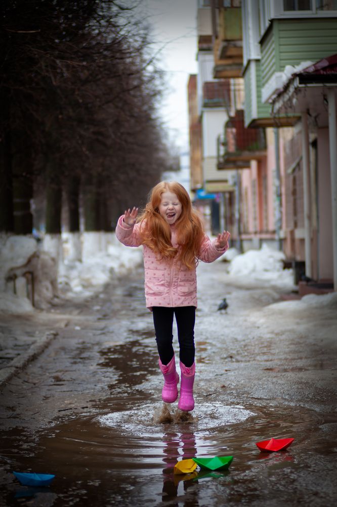 Photograph by Александр Староверов