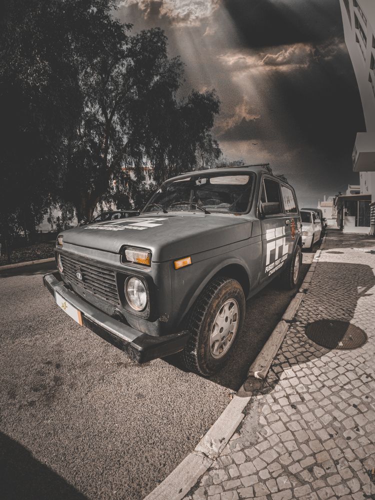 Photograph by Fábio Martins