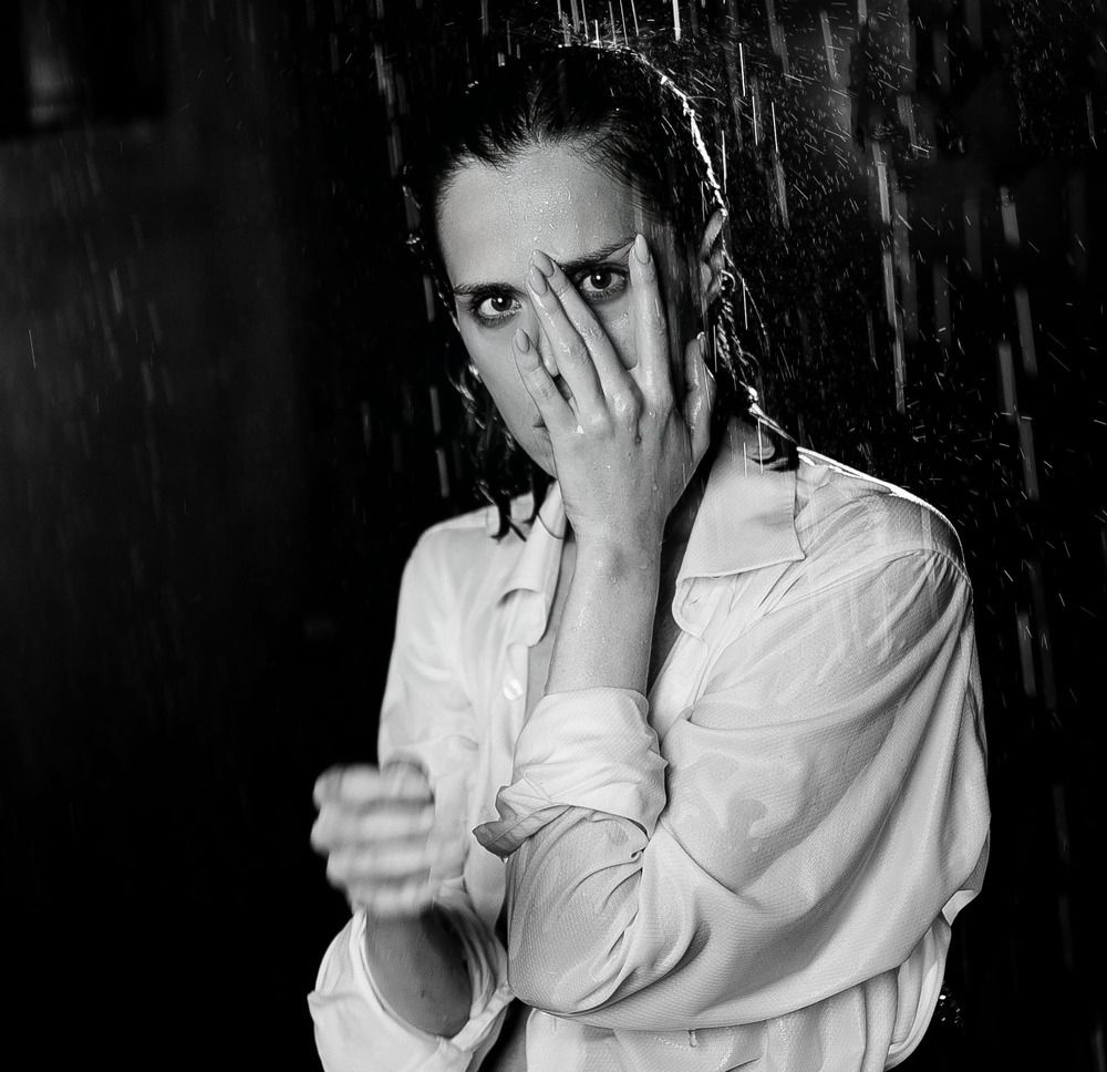 Photograph by Гулия Макарова