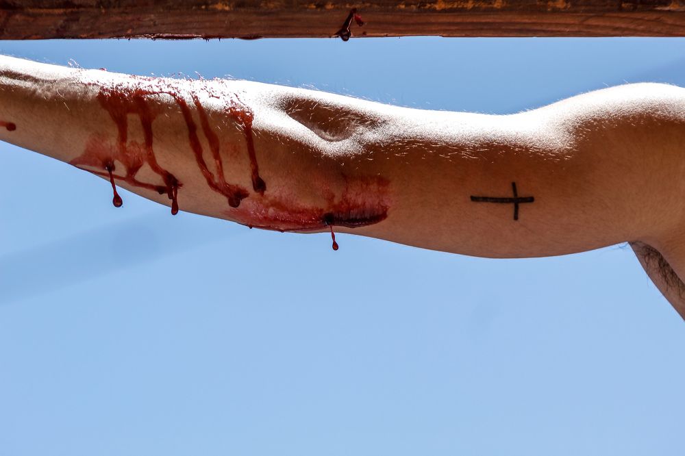 Photograph by Eduardo Solis