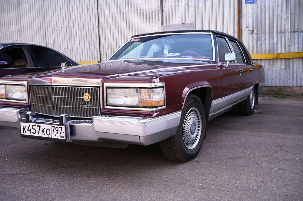 Photograph by Андрей Трякин