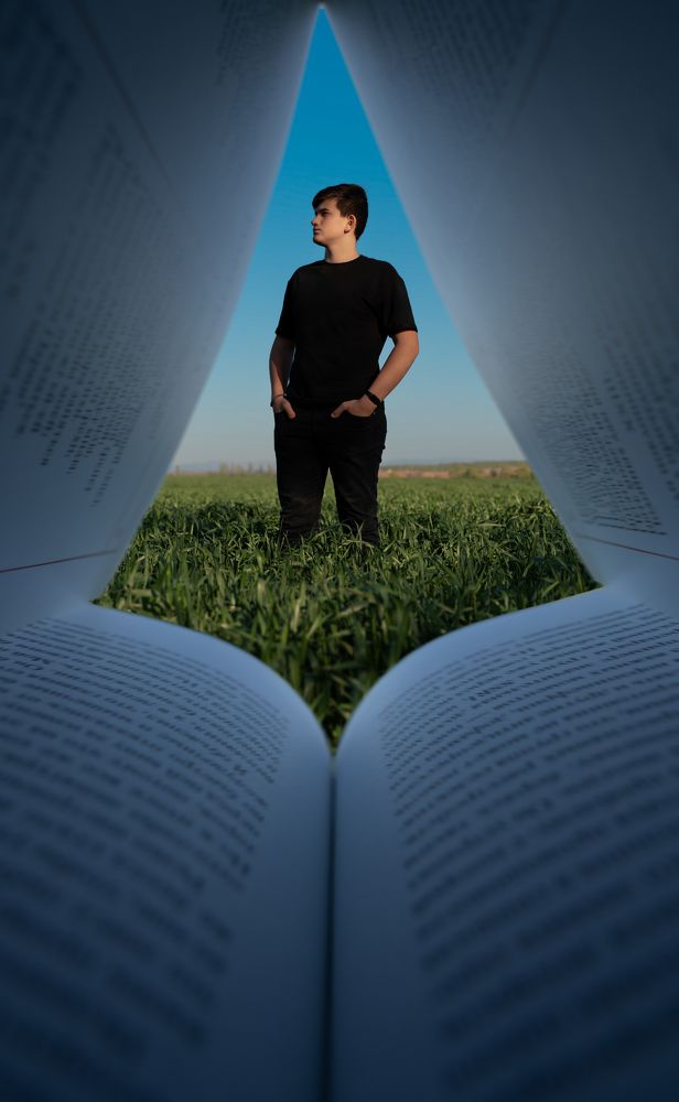 Photograph by Тишков Сергей