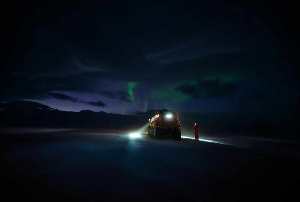 Photograph by Равиль